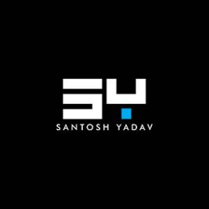 Santosh Yadav - Best Freelance Website Designers Santosh Yadav - Best Freelance Website Designers